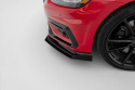 Flaps Volkswagen Golf 7 R / R-Line Facelift Maxton Design