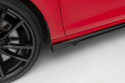 Side Flaps Volkswagen Golf 7 R / R-Line Facelift Maxton Design
