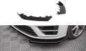 Front Flaps Volkswagen Golf R Mk7 Maxton Design