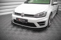 Front Flaps Volkswagen Golf R Mk7 Maxton Design