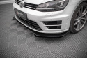 Front Flaps Volkswagen Golf R Mk7 Maxton Design