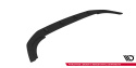 Volkswagen Golf GTI / GTE / R-Line Mk8 Facelift 2024+ Street Pro Front Splitter Maxton Design