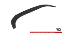 Volkswagen Golf GTI / GTE / R-Line Mk8 Facelift 2024+ Street Pro Front Splitter V.2 Maxton Design