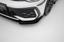 Volkswagen Golf GTI / GTE / R-Line Mk8 Facelift 2024+ Flaps Maxton Design