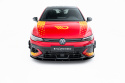Volkswagen Golf GTI Clubsport Mk8 Facelift 2024+ Street Pro Front Splitter Maxton Design