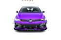 Front Flaps Flaps Volkswagen Golf R Mk8 Facelift
