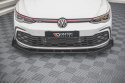 Flaps Volkswagen Golf 8 Gti  Maxton Design