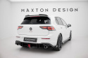 Led Stop Light Volkswagen Golf 8 Gti Maxton Design