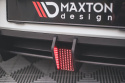 Led Stop Light Volkswagen Golf 8 Gti Maxton Design