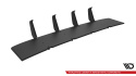 Volkswagen Golf GTI Mk8 2019-2024 Street Pro Rear Diffuser V.3 Maxton Design