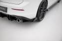 Rear Side Flaps Volkswagen Golf 8 Gti Maxton Design