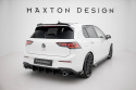 Rear Side Flaps Volkswagen Golf 8 Gti Maxton Design