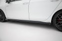 Side Flaps Volkswagen Golf 8 Gti / Gti Clubsport Maxton Design