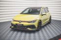 Flaps Volkswagen Golf 8 Gti Clubsport Maxton Design