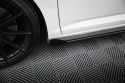 Volkswagen Jetta GLI Mk7 2018-2021 Side Flaps Maxton Design