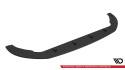 Volkswagen Polo GTI Mk6 Facelift 2021+ Street Pro Front Splitter Maxton Design