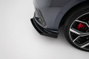 Volkswagen Polo GTI Mk6 Facelift 2021+ Front Flaps Maxton Design