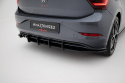 Volkswagen Polo GTI Mk6 Facelift 2021+ Street Pro Rear Diffuser Maxton Design