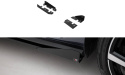 Volkswagen Polo GTI Mk6 Facelift 2021+ Side Flaps Maxton Design