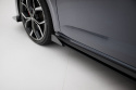 Volkswagen Polo GTI Mk6 Facelift 2021+ Side Flaps Maxton Design