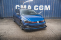 Flaps Volkswagen Polo Gti Mk6 Maxton Design