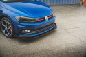Flaps Volkswagen Polo Gti Mk6 Maxton Design