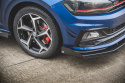 Flaps Volkswagen Polo Gti Mk6 Maxton Design