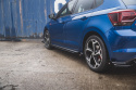 Side Flaps Volkswagen Polo Gti Mk6 Maxton Design