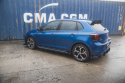 Side Flaps Volkswagen Polo Gti Mk6 Maxton Design