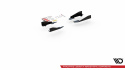Side Flaps Volkswagen Polo Gti Mk6 Maxton Design