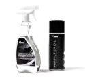 Racingline VWR Cleaning Kit 400ml Oil and 500ml Cleaner