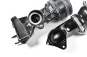 VW 1.0TSI Engines Hi-Flow Turbo Inlet EA211 RacingLine