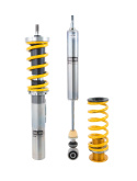 VAG PQ35 2003-2012 Road & Track Coilover Kit Öhlins