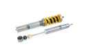 VAG PQ35 2003-2012 Road & Track Coilover Kit Öhlins