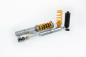 VAG MQB 2012- Road & Track Coilover Kit Öhlins
