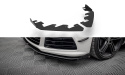Volkswagen Scirocco R Mk3 2008-2014 Front Flaps Maxton Design