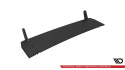 Volkswagen T-Roc R Mk1 2017-2021 Street Pro Rear Diffuser Red Maxton Design