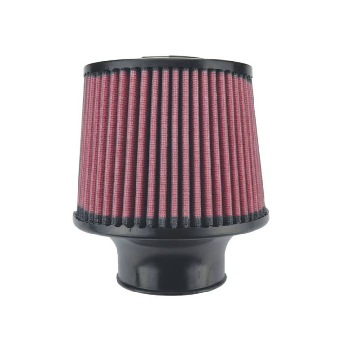  High Performance Air Filter - 2.75\'\' Black Filter 6\'\' Base / 5\'\' Tall / 5\'\' Top Replacement Filter Injen in the group Universal products at DDESIGN Scandinavia AB (X-1013-BR-2709)