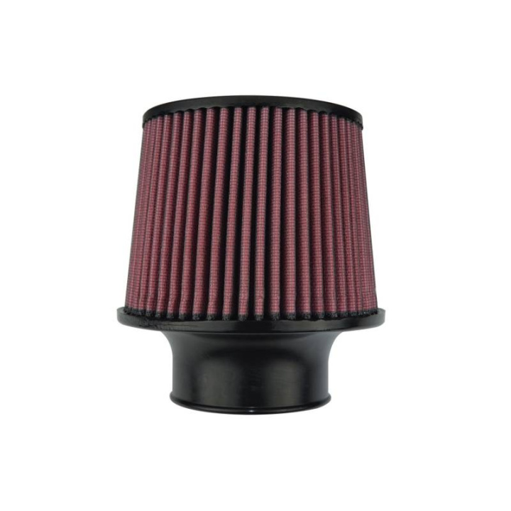  High Performance Air Filter - 3.00\'\' Black Filter 6\'\' Base / 5\'\' Tall / 5\'\' Top Replacement Filter Injen in the group Universal products at DDESIGN Scandinavia AB (X-1014-BR-2711)