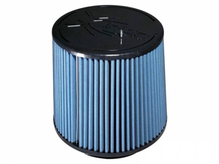  SuperNano-Web dry filter 6.00\'\' filter neck 8.50\'\'base/ 8.50\'\' tall pleat/ 7.00\'\' top-70 pleats Replacement Filter Injen X-1068-BB in the group Universal products at DDESIGN Scandinavia AB (X-1068-BB-2739)