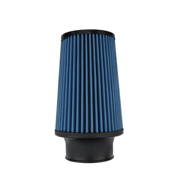  Injen/Super NanoWeb Dry Air Filter- 3.00\'\' filter neck5.00\'\'base/ 7.00\'\' tall/ 4.00\'\' top-45 pleats/ over-all height 9.05\'\' Replacement Filter Injen in the group Universal products at DDESIGN Scandinavia AB (X-1078-BB-2743)