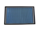  Super Nano-Web dry panel air filter- 11.563\'\' x 6.950\'\' 1.60\'\' tall/ 35 pleats VW MK7 replacement panel filter Replacement Filter Injen X-1080-BB