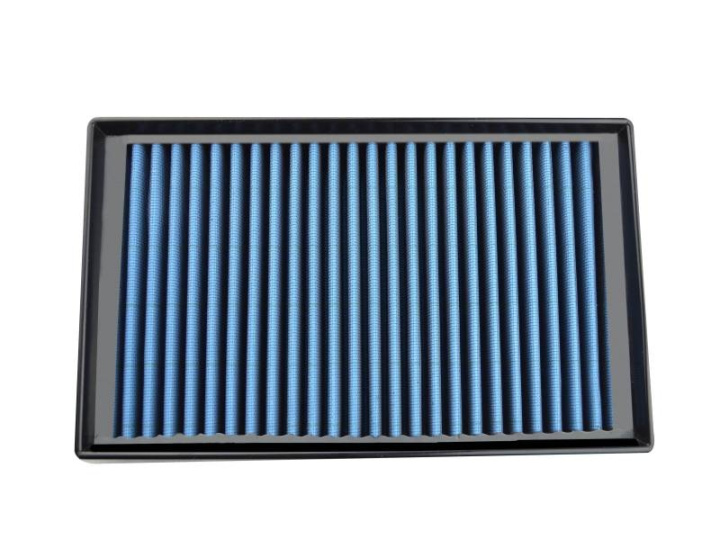  Super Nano-Web dry panel air filter- 11.563\'\' x 6.950\'\' 1.60\'\' tall/ 35 pleats VW MK7 replacement panel filter Replacement Filter Injen X-1080-BB in the group Universal products at DDESIGN Scandinavia AB (X-1080-BB-2745)