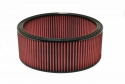  8 Layer Oiled Air Filter- 14\'\' Round x 5\'\' Tall Replacement Filter Injen