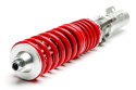 Audi TT 1998- 2006 Coilover Kit Deep Version TA Technix
