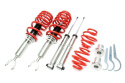Audi / Skoda / VW A6 / Superb / Passat 1997 - 2008 Coilover Kit Deep Version TA Technix