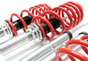 Audi / Skoda / VW A6 / Superb / Passat 1997 - 2008 Coilover Kit Deep Version TA Technix