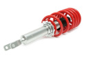 Audi A6 Inkl. Avant 2004 - 2011 Coilover Kit Deep Version TA Technix