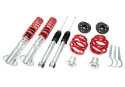 BMW E36 3-serie 1993 - 1999 Coilover Kit Deep Version TA Technix