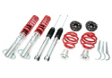BMW E36 3-serie 06.1992 - 1999 Coilover Kit Deep Version TA Technix